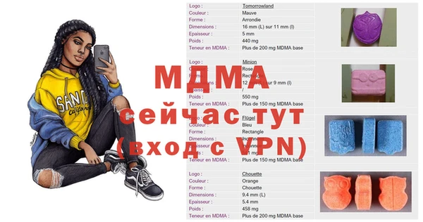 индика Алексин